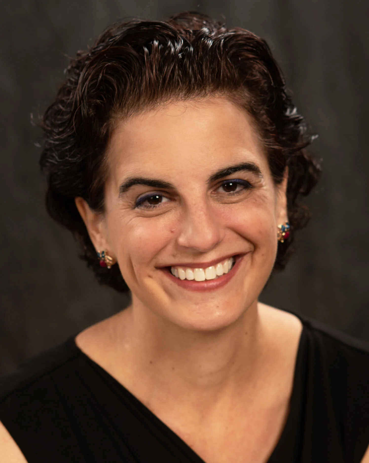 Stacy Garrop
