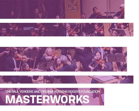 Masterworks - Gershwin's Rhapsody In Blue
