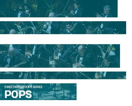 Pops - Constantine Conducts Classic Broadway