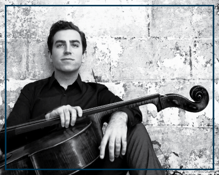 Masterworks - Cello Virtuoso Thomas Mesa