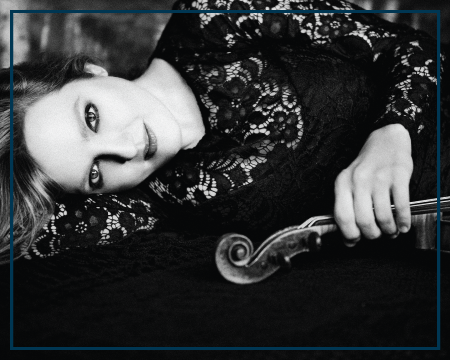 Masterworks - Rachel Barton Pine &amp; Dvořák’s 7th