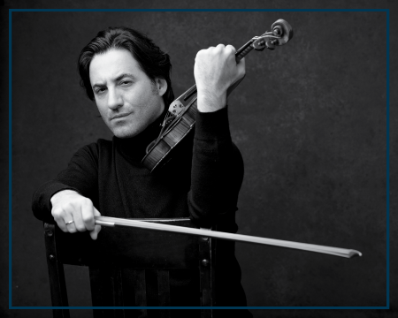 Masterworks - Beethoven with Philippe Quint