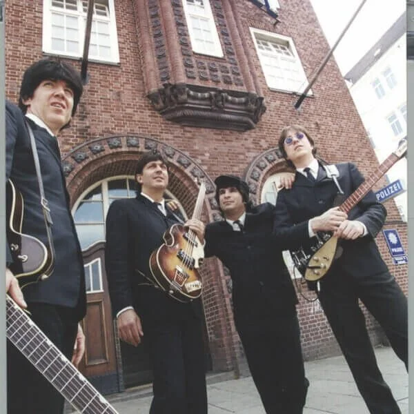 Tribute to the Beatles with the Reading Symphony Orchestra