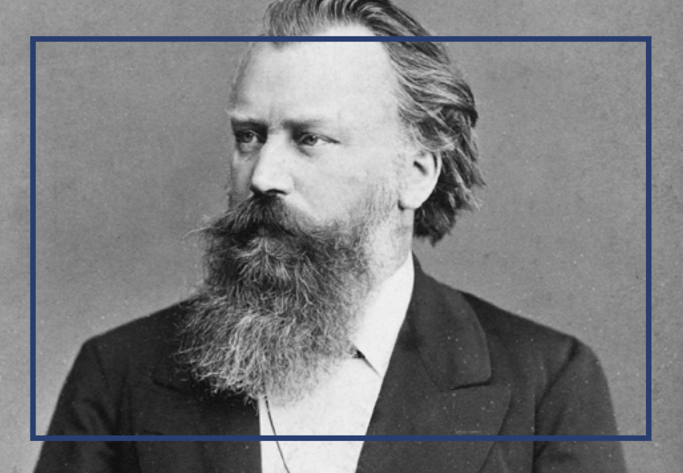 THE ROMANCE OF BRAHMS: PART 2