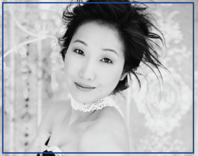 Lucille Chung plays Clara Schumann