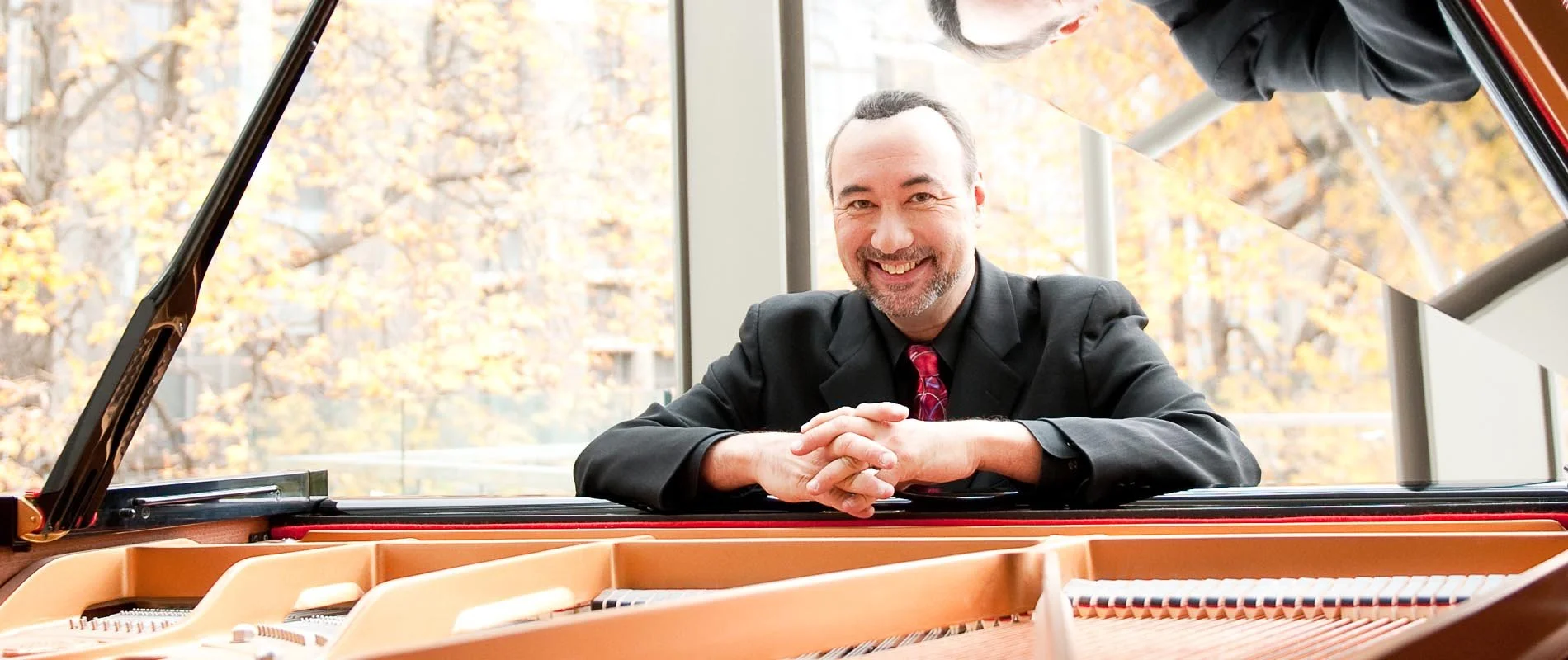 Closing Night: Big Beethoven and the FW Philharmonic Chorus's 50th Anniversary Celebration