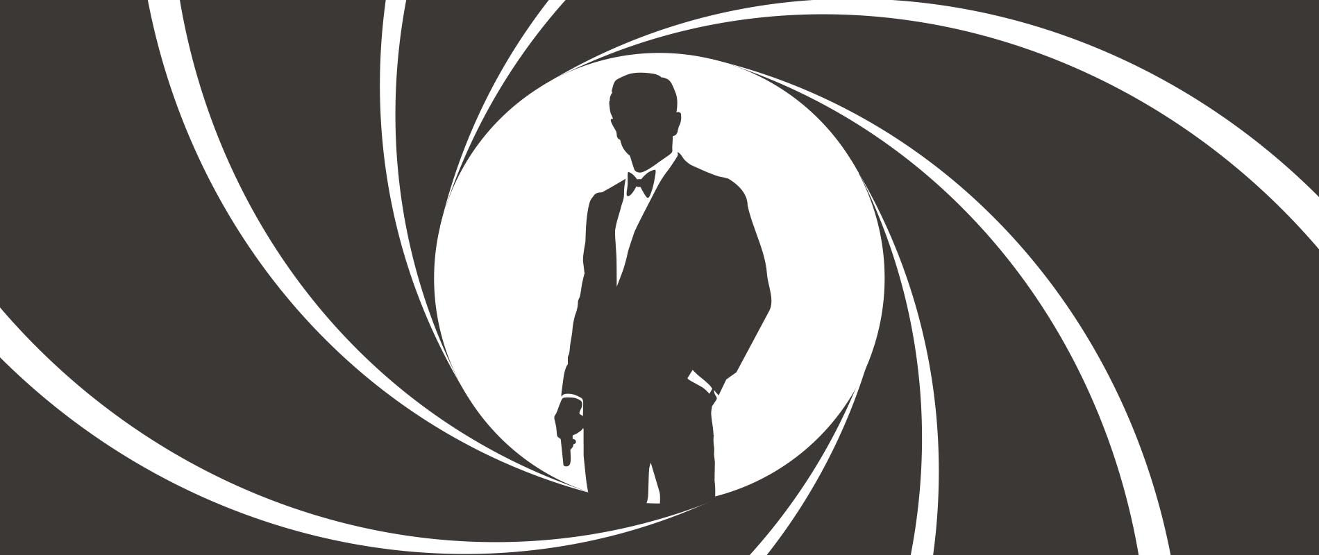 NYE The Music of James Bond