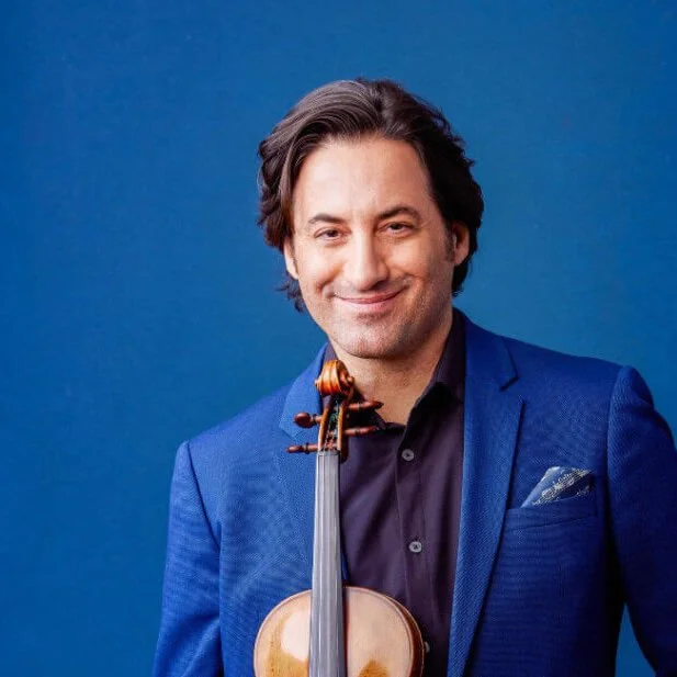 Opening Night: Rachmaninoff Symphony No. 2