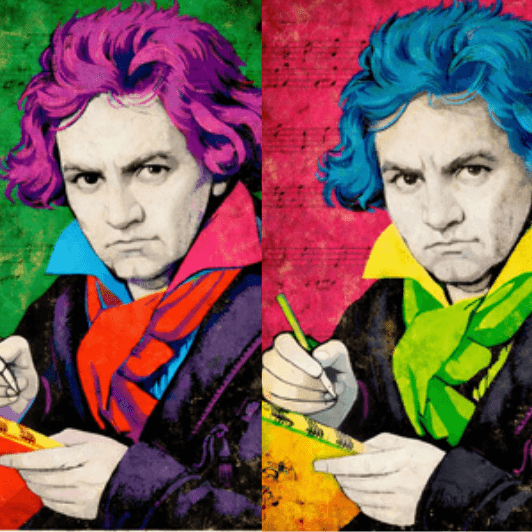 Beethoven Symphony No. 5