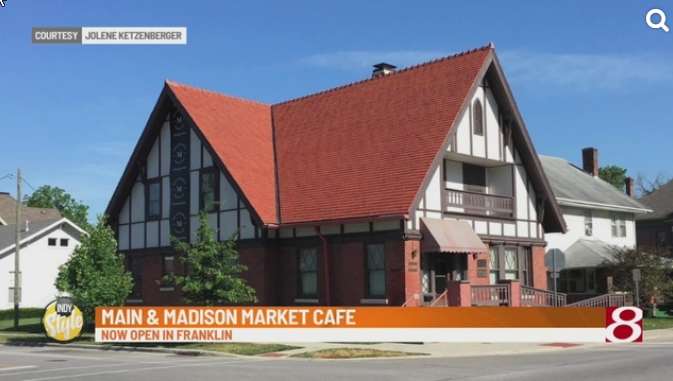 Channel 8 News - 9/19/18