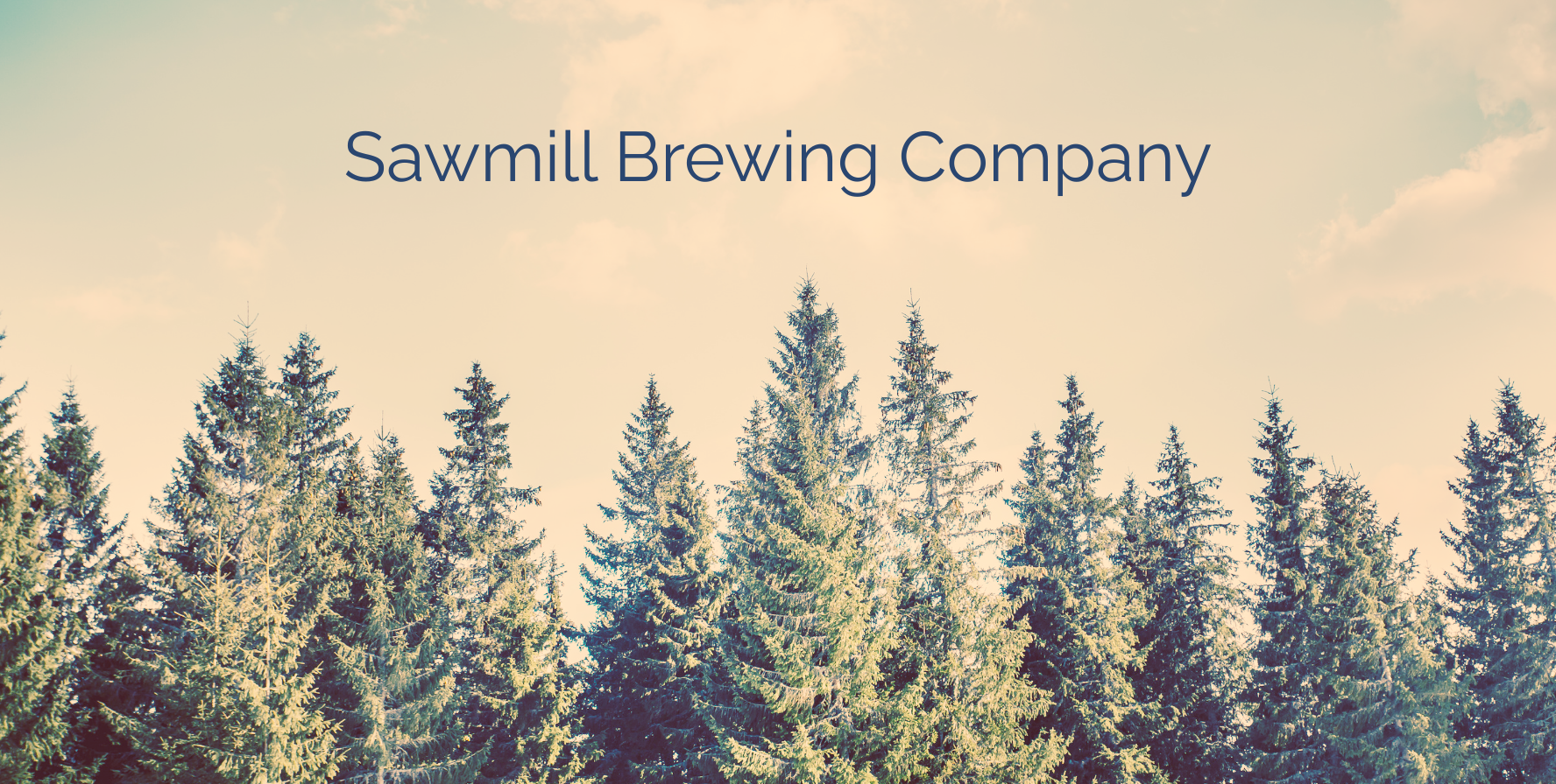Retirement Workshop - Sawmill Brewing Company - Merrill