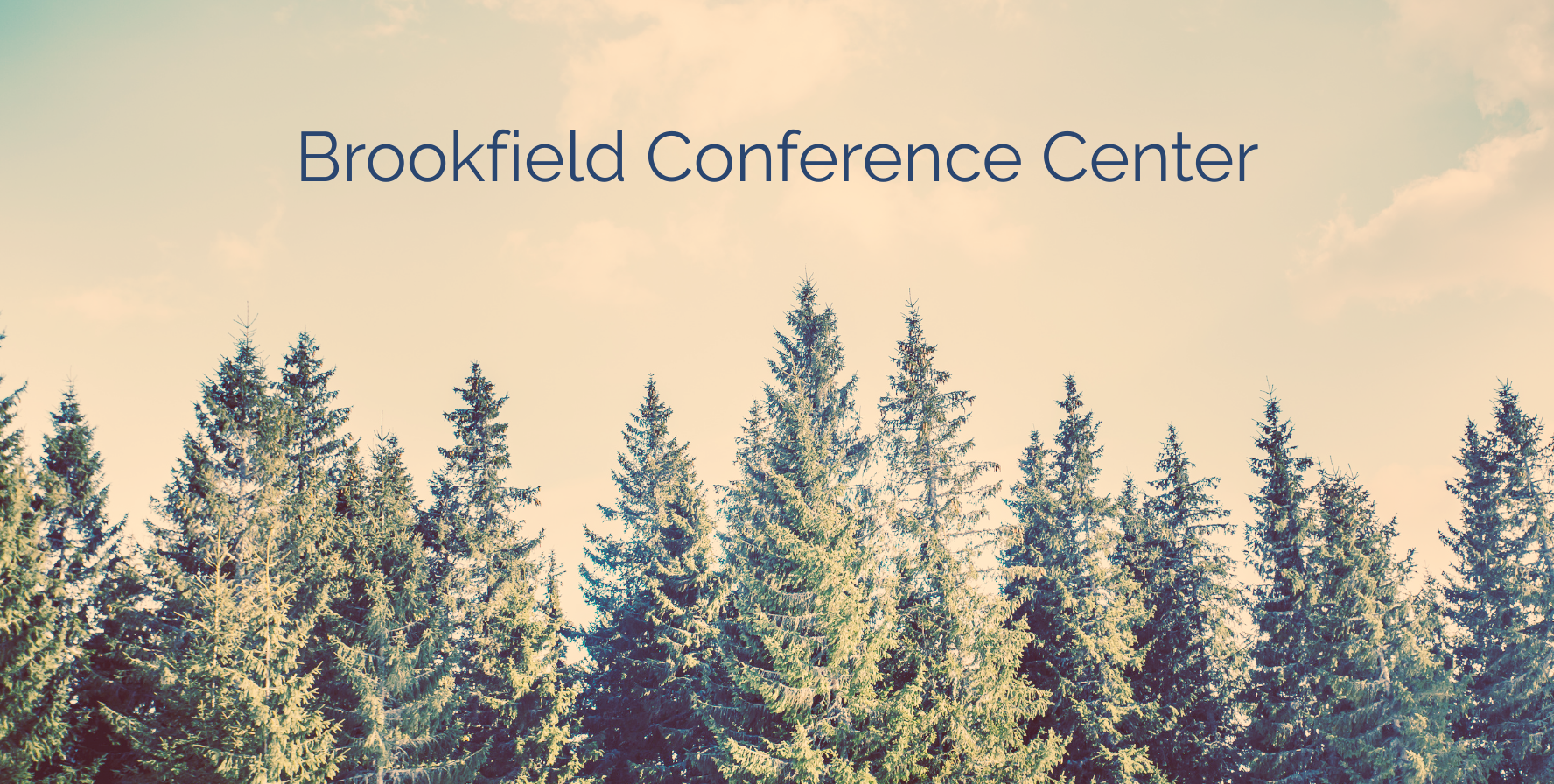 Retirement Workshop - Brookfield Conference Center - Brookfield
