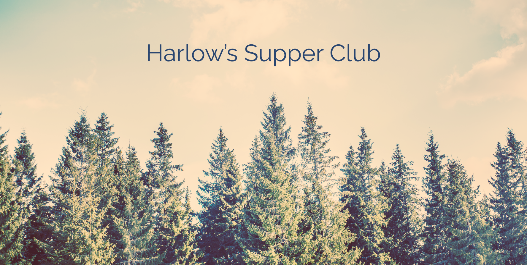 Retirement Workshop - Harlow's Supper Club - Bonduel