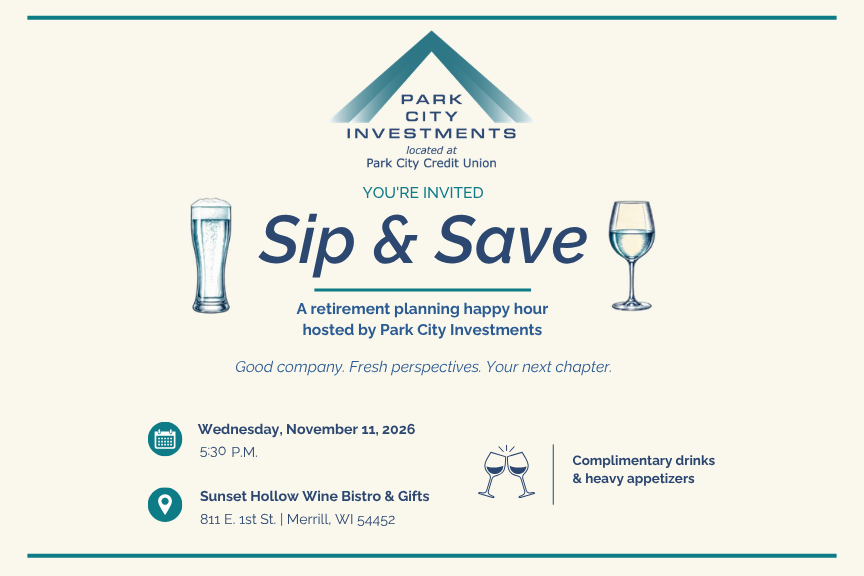 Sip and Save - Sunset Hollow Wine Bistro &amp; Gifts - Merrill