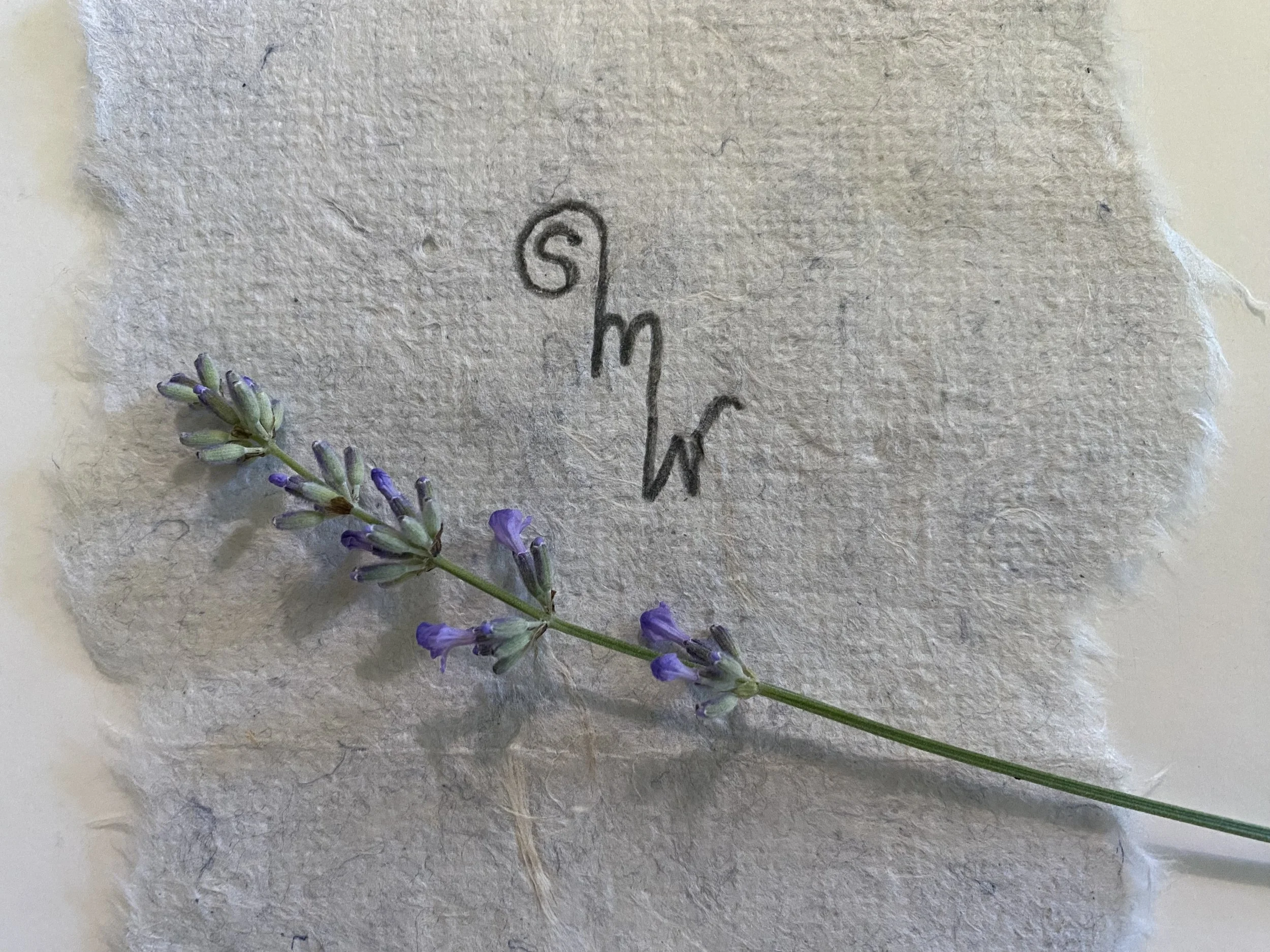 small + slow