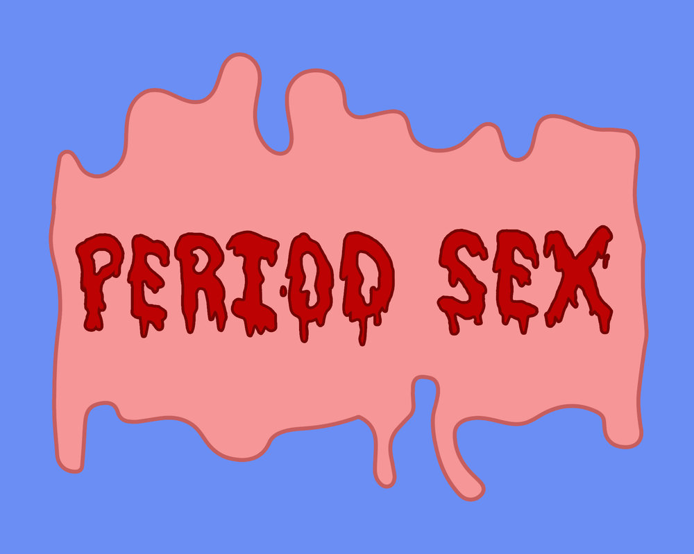 Se period seks Da li