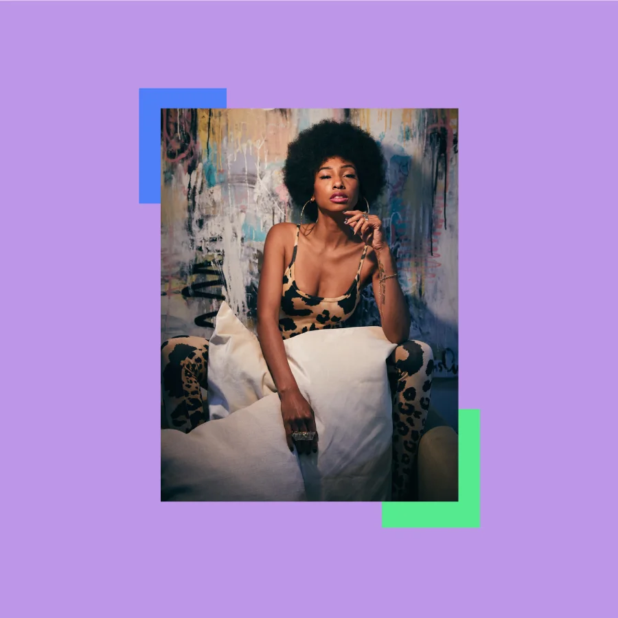 Goddess Flow: Lizzy Jeff