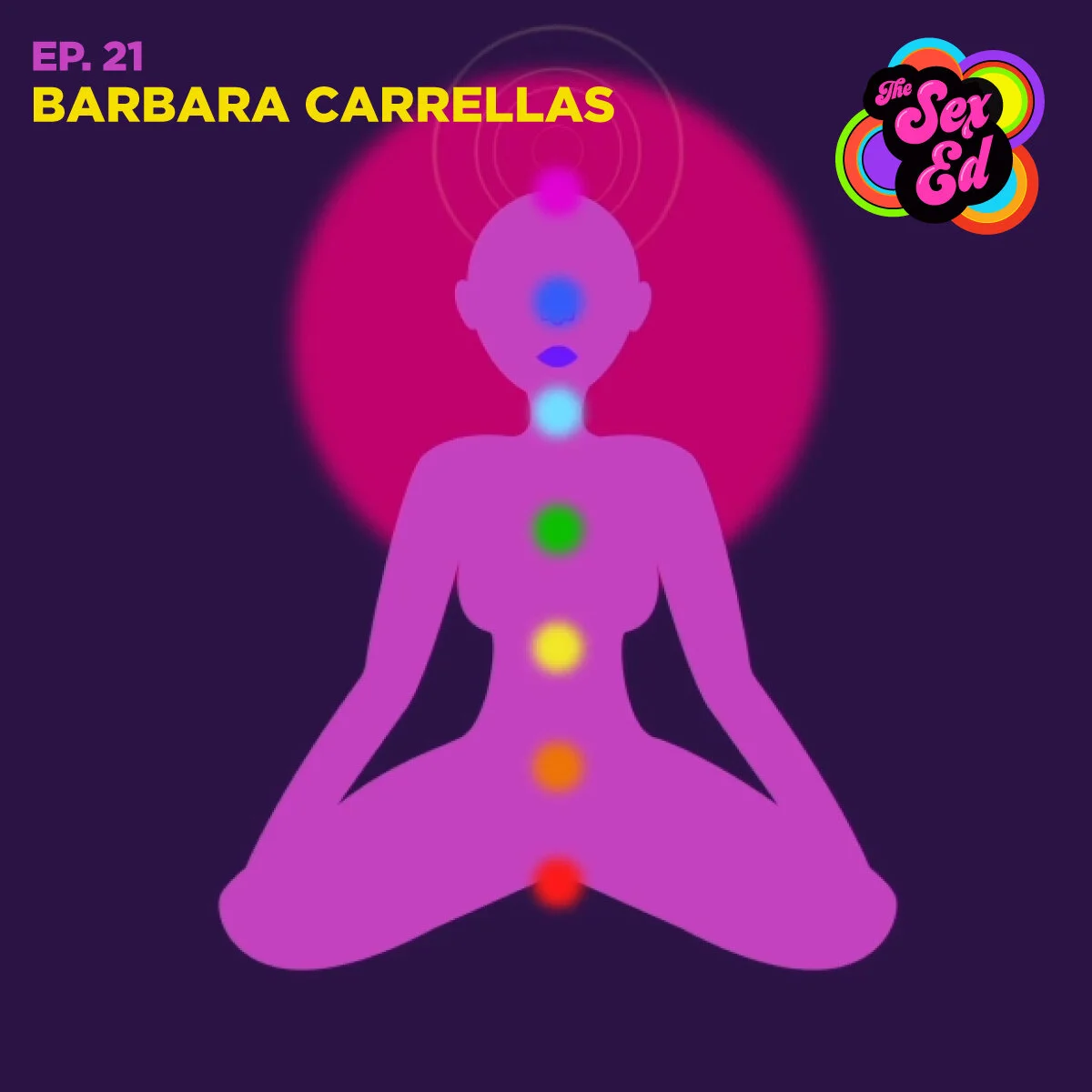 Barbara Carrellas: Conscious Kink, Tantra &amp; Energy Orgasms