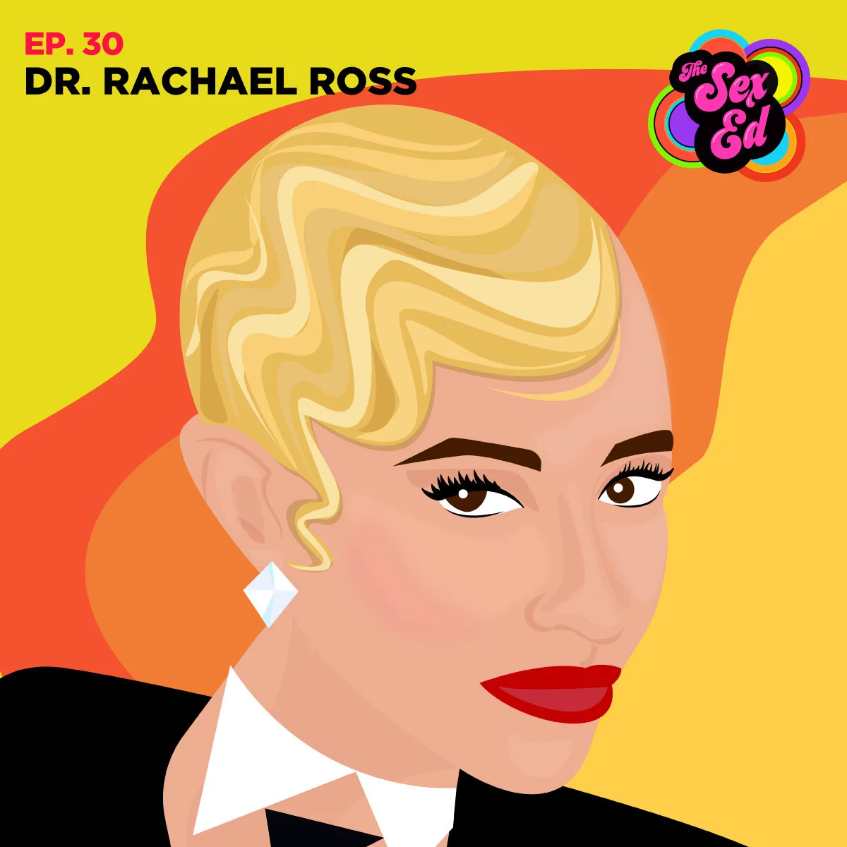 Dr. Rachael Ross: Age Appropriate Sex Education &amp; How Labels Can Confine Us