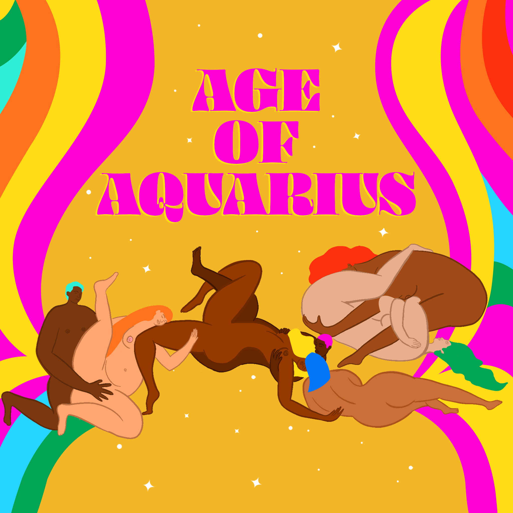 Age of Aquarius