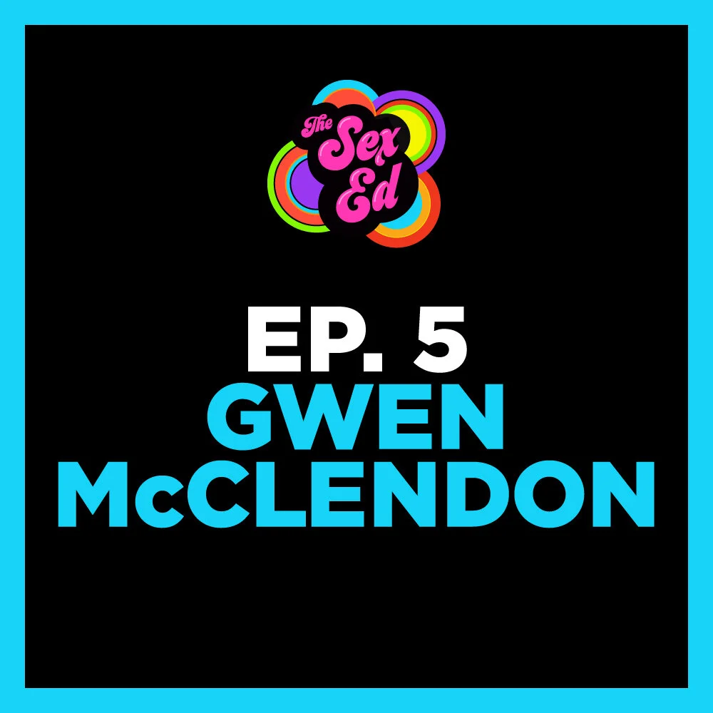 Gwen McClendon
