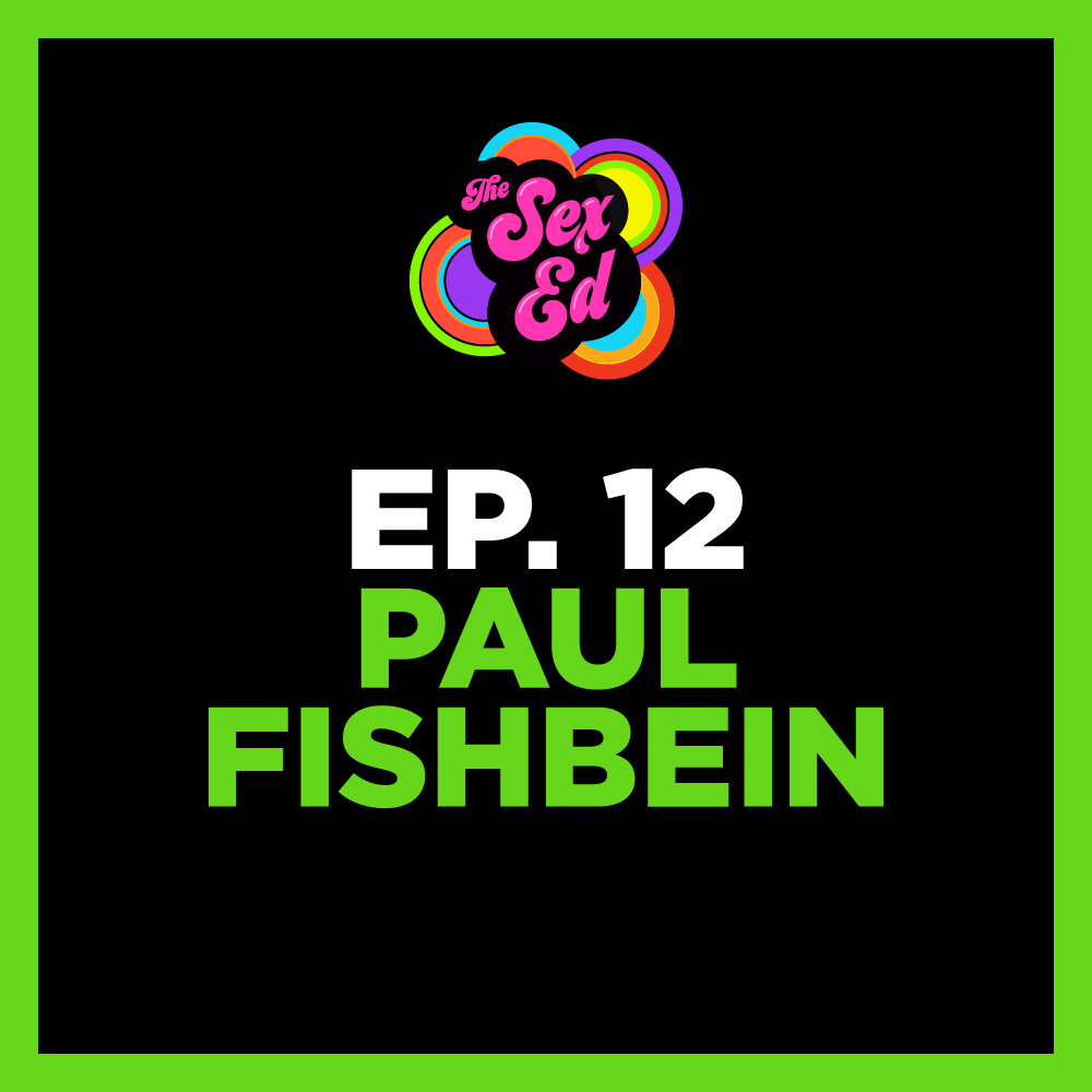 Paul Fishbein