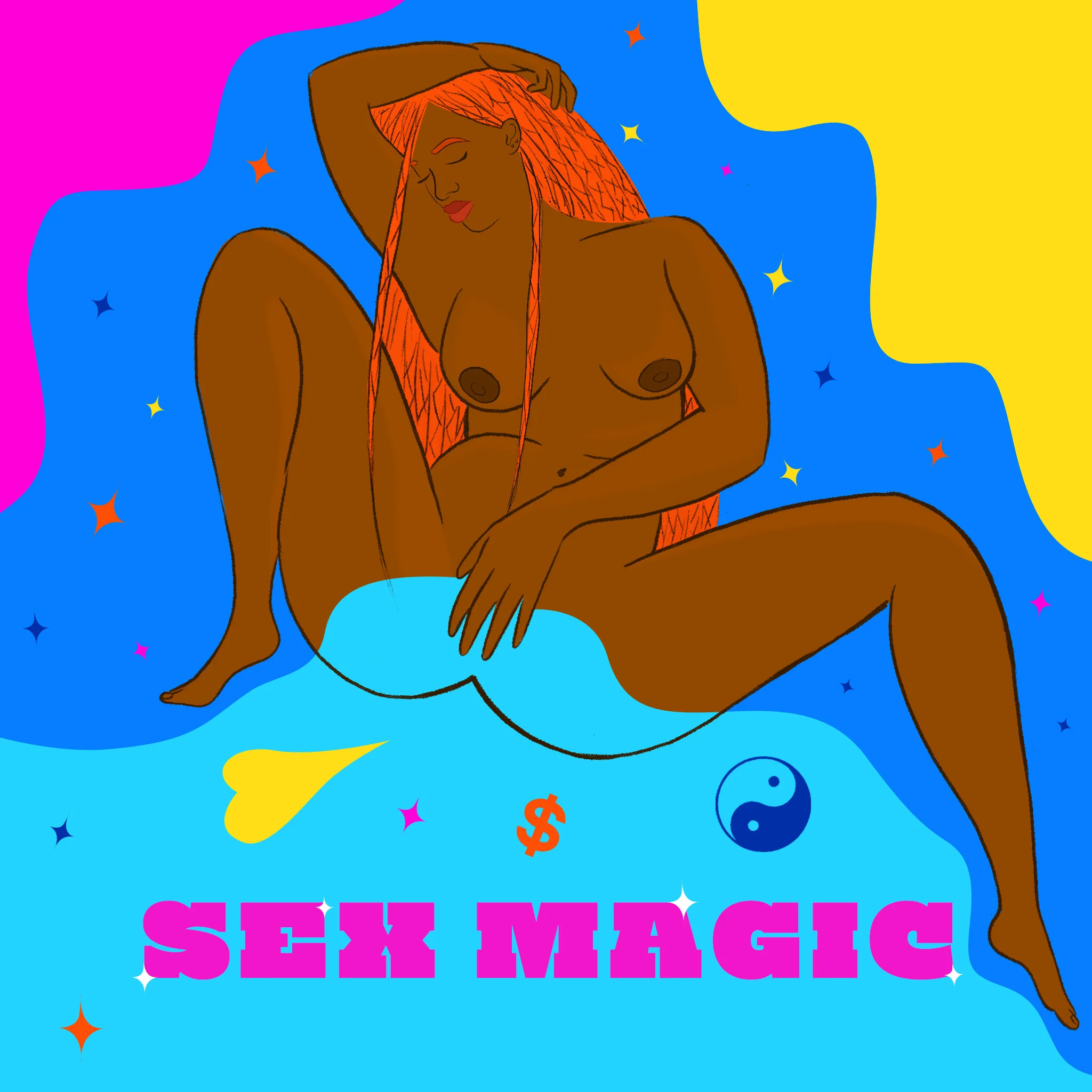 Sex Magic