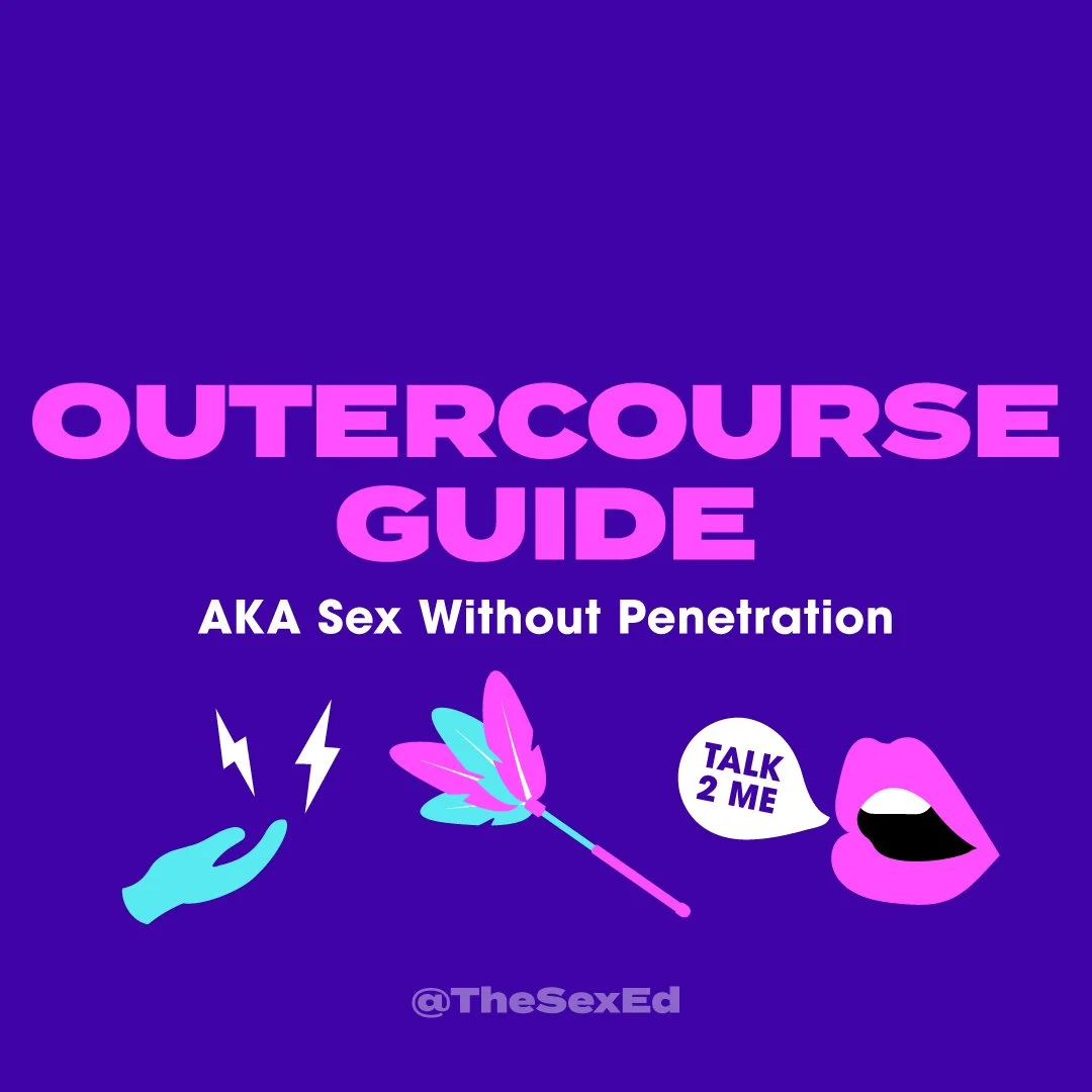 Outercourse Guide