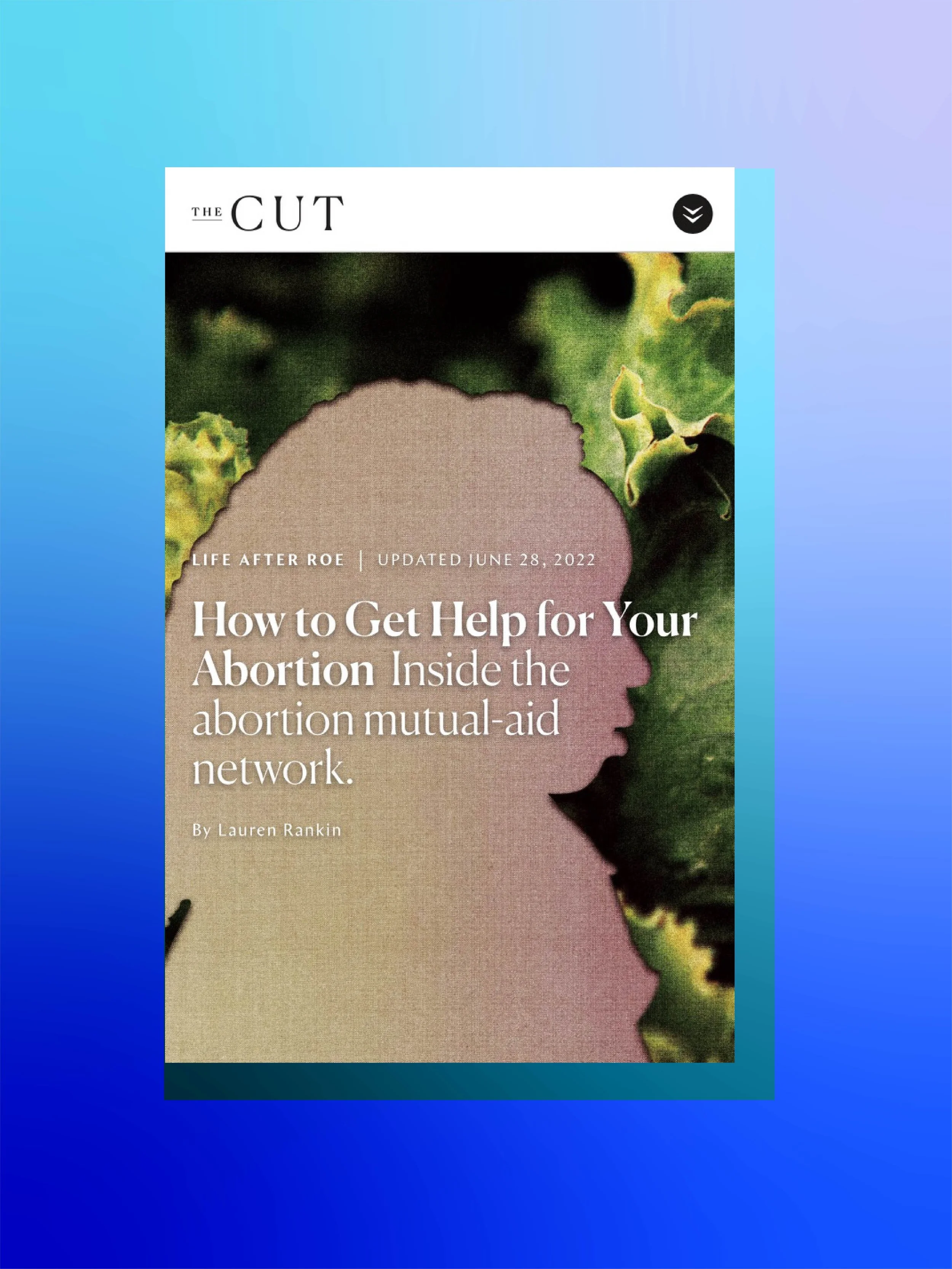 How to Get Help For Your Abortion
