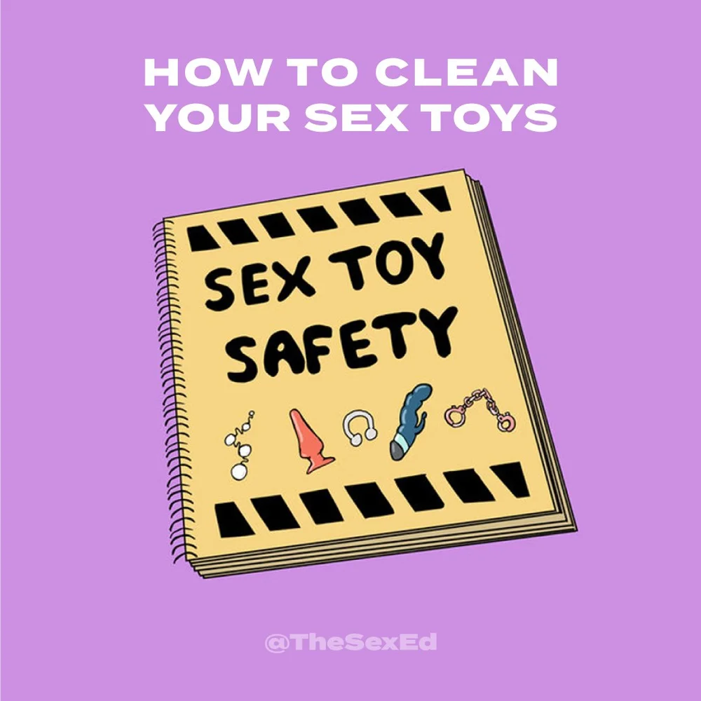 Guides  The Sex Ed