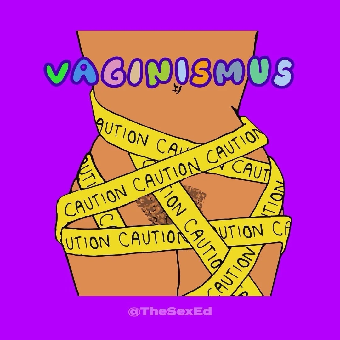 Sex is an ongoing part of our lives and an instrumental part of our relationships, but if it hurts or feels uncomfortable, it can be very upsetting and stressful for individuals and their partners alike. Check out our essay on Vaginismus by Dr. Joshu