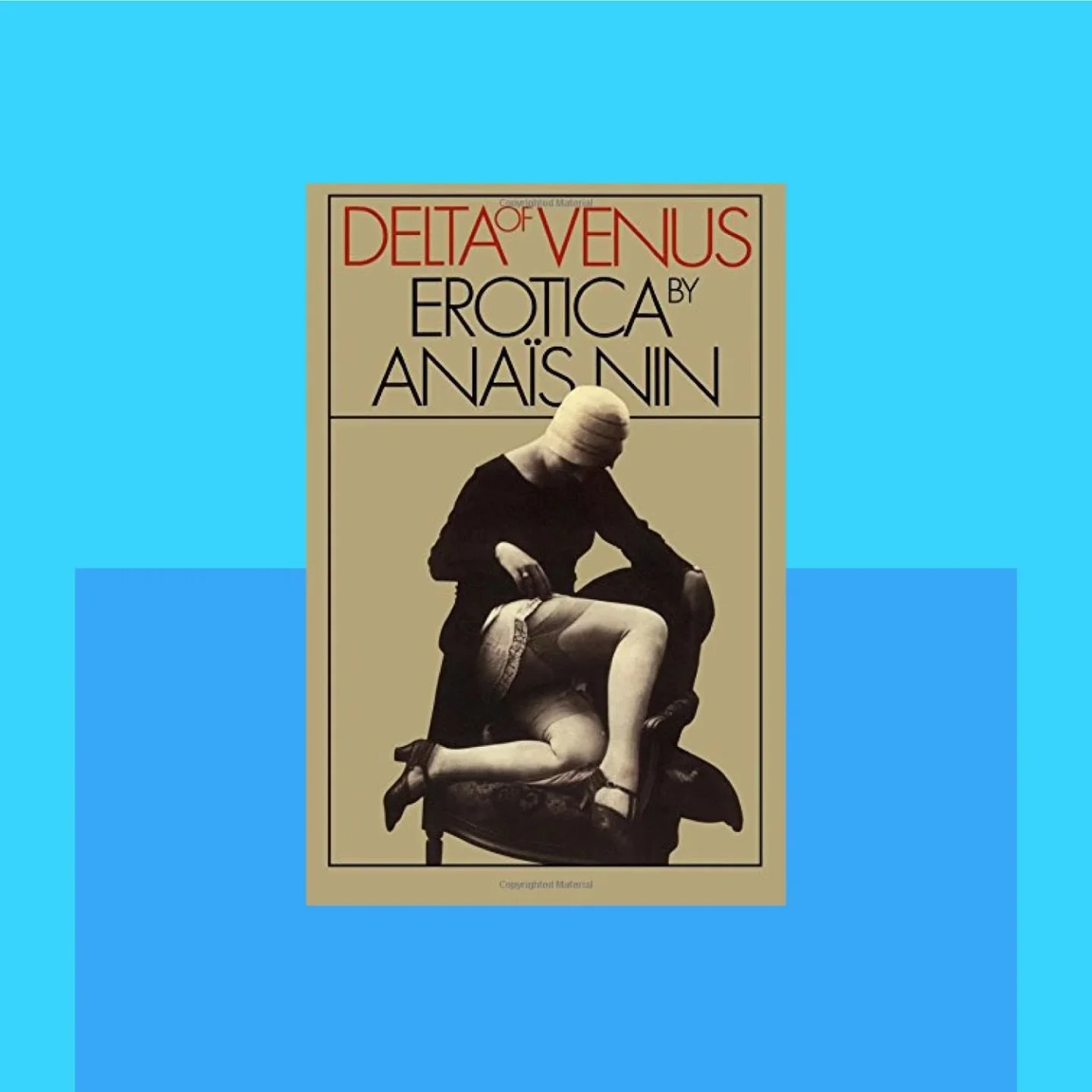 Delta of Venus, by Anais Nin, links imagination with immeasurable pleasures throughout these vibrant tales of surrendering to desire. Her protagonists bound past propriety as they chase euphorically sensual highs. Link in stories to read!