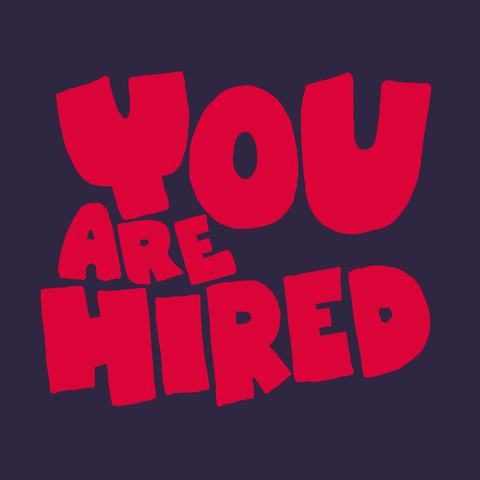 You are hired.gif