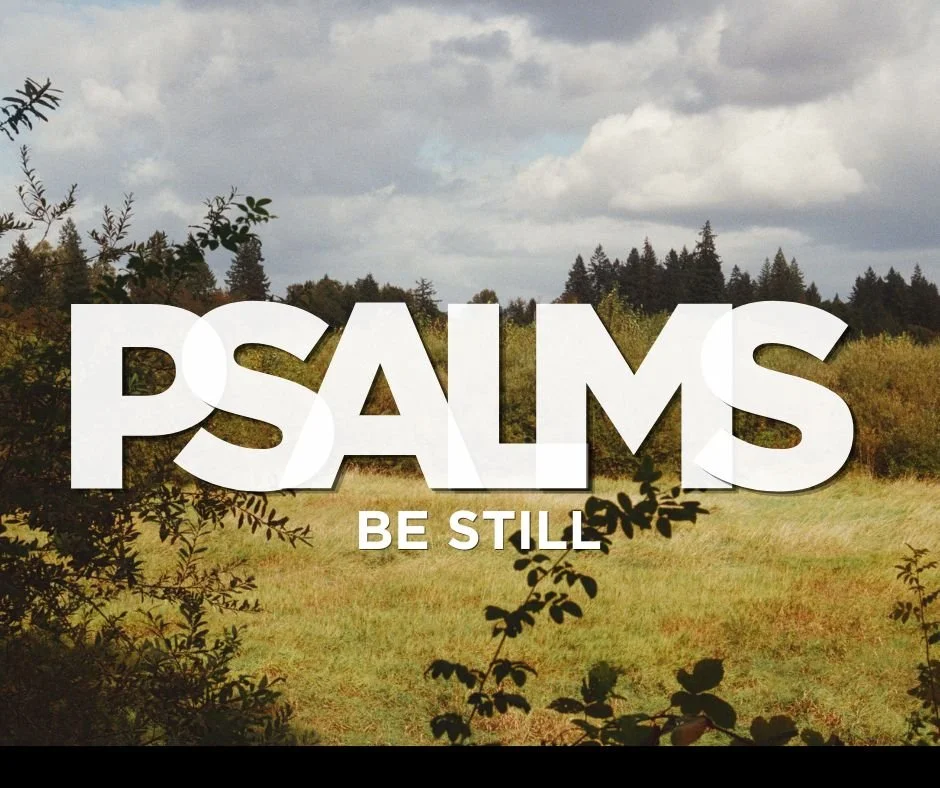 How Do You Find Hope When Everything Around You Is Changing? Lessons from Psalm 111