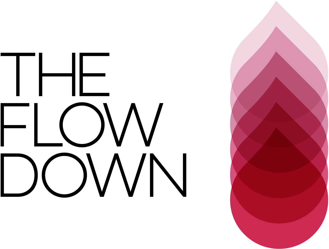 The Flow Down