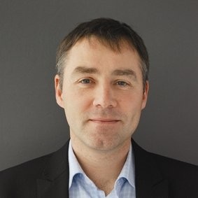 – Alex Fraenkel Divisionschef for Byggeri & design hos MOE