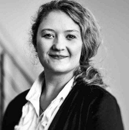 – Majbritt Anja Eriksen Talent Acquisition Partner hos Novo Nordisk