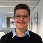 – Casper Rahr Bestyrelsesmedlem i IDA Lederforum