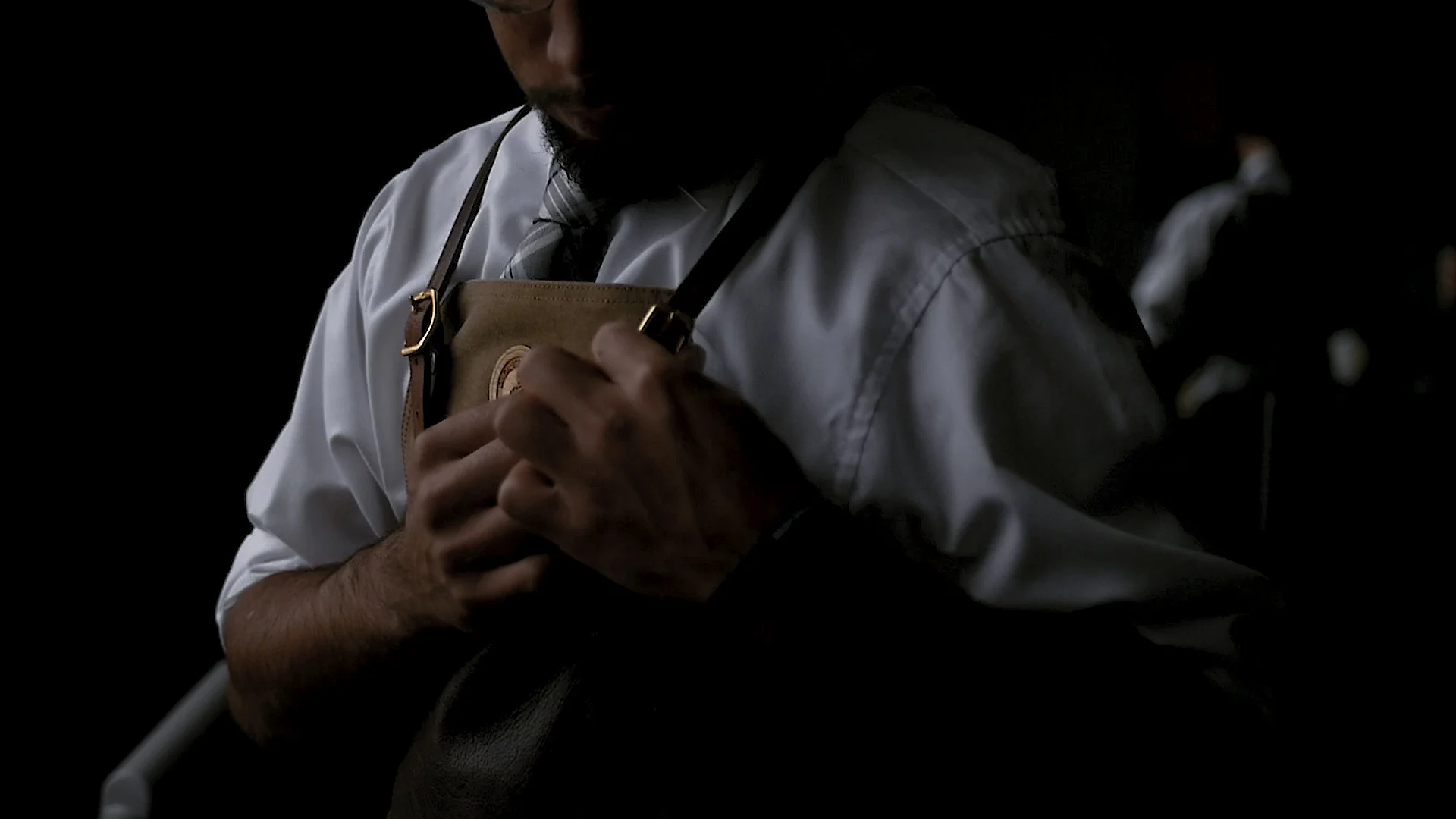 Client films — McMillan Visuals