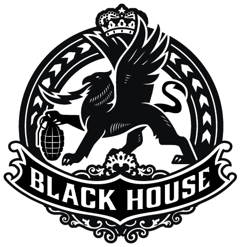 Black House 