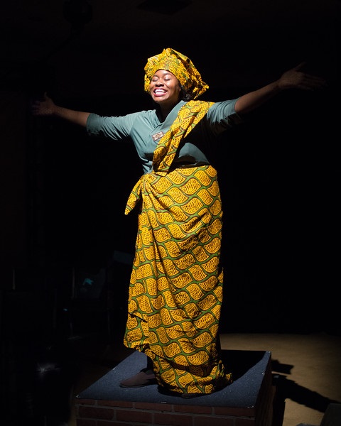 An American Drum Circle - Nneoma Nkuku - Photo by Martha Granger.jpg