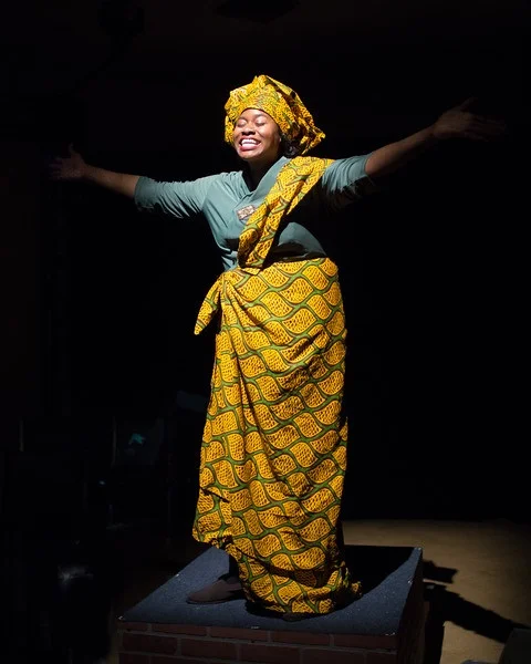 An American Drum Circle - Nneoma Nkuku - Photo by Martha Granger.jpg