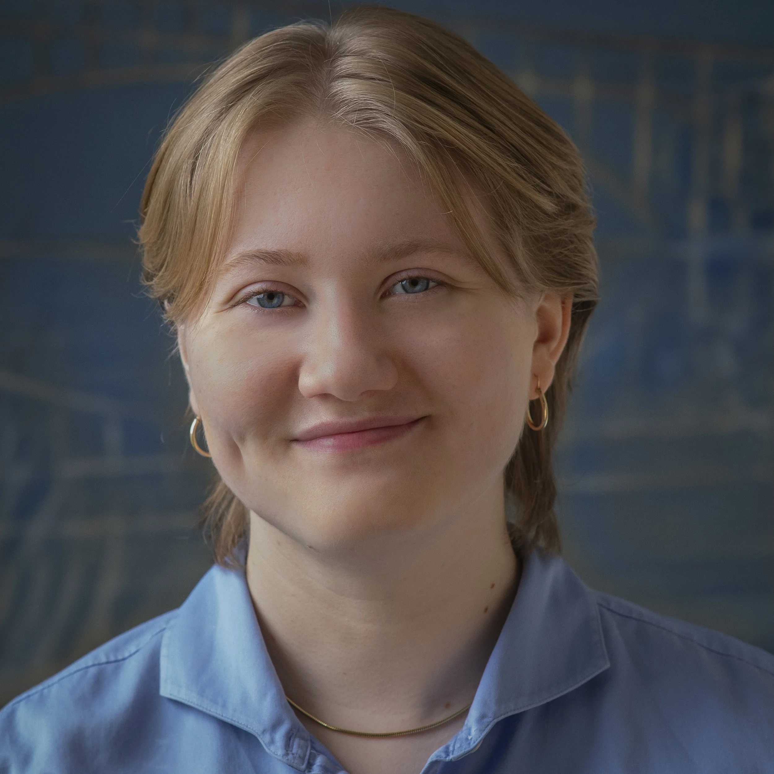 Em Walter (he/she), Managing Director
