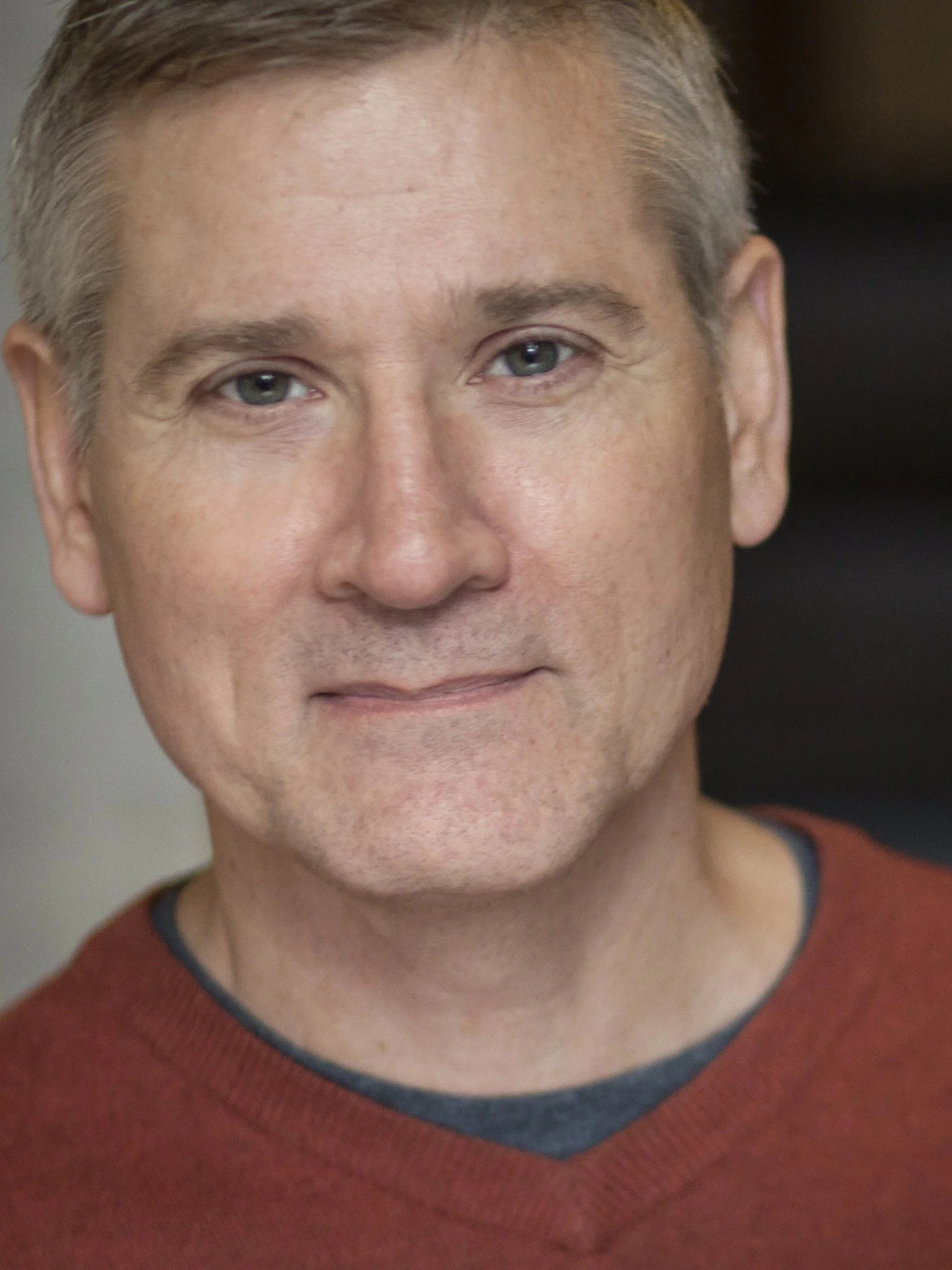 Rik Walter (he/him), Producing Director & Founding Member
