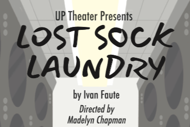 Lost Sock Laundry
