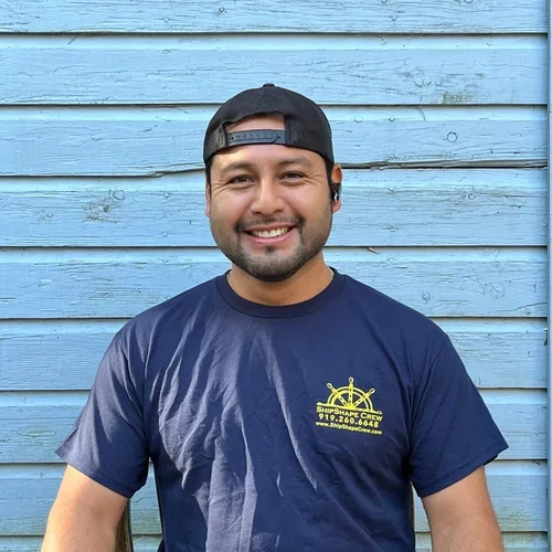 Alberto general carpentry