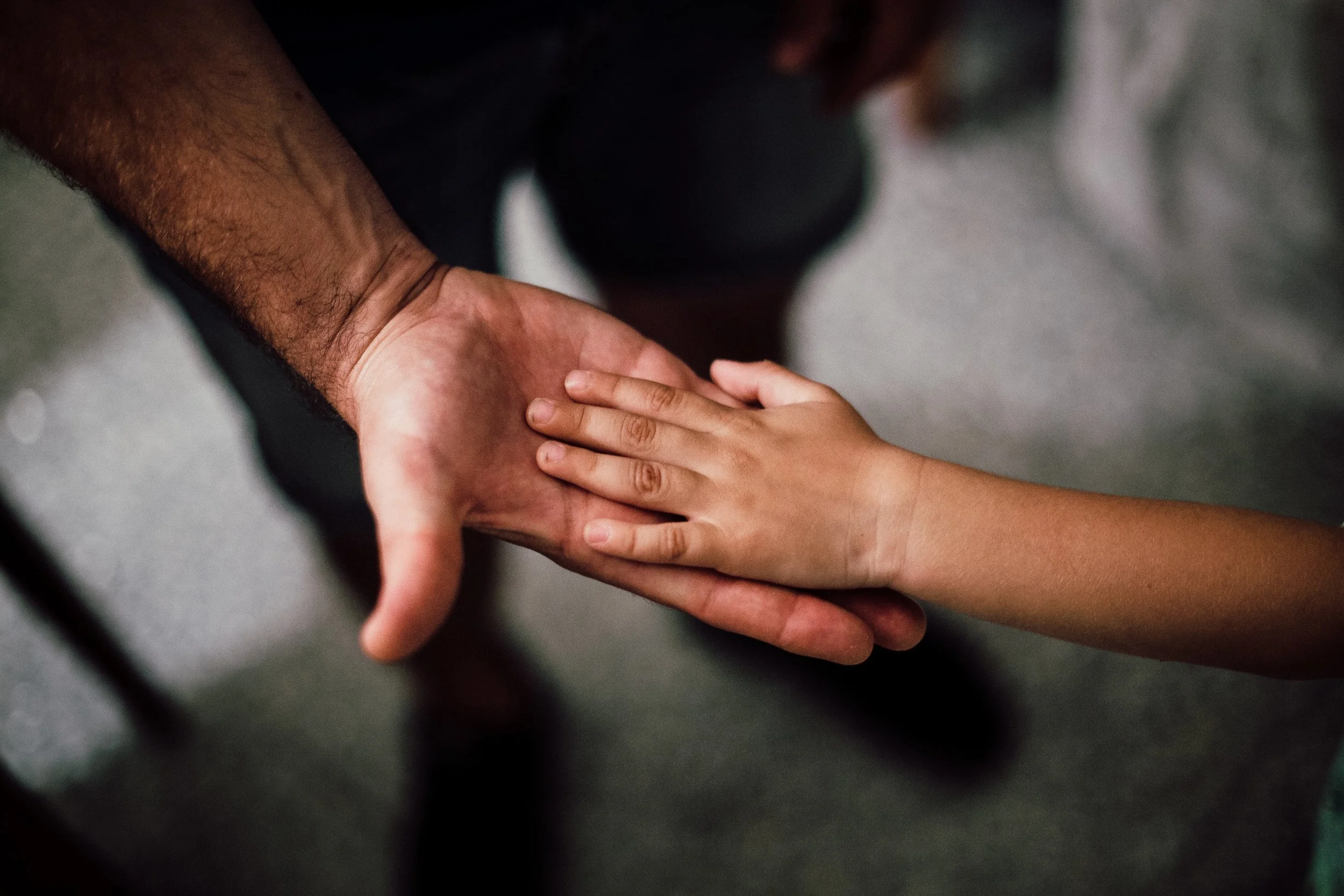 1 IN 4 CHILDREN IN DALLAS LIVES IN POVERTY.