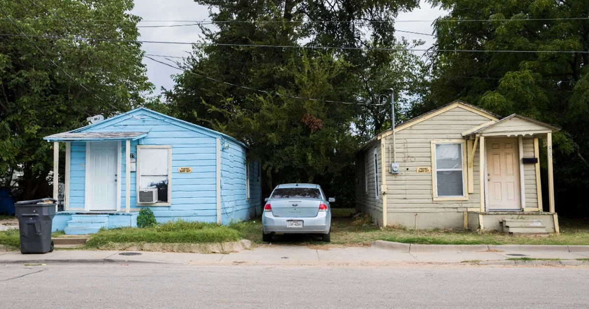 CPAL Nonprofit Organization Fighting to End Child Poverty in Dallas