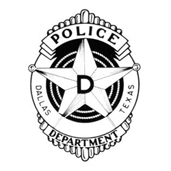 Dallas Police Department Chief of Police, Renee Hall