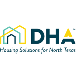 Dallas Housing Authority CEO, Troy Broussard